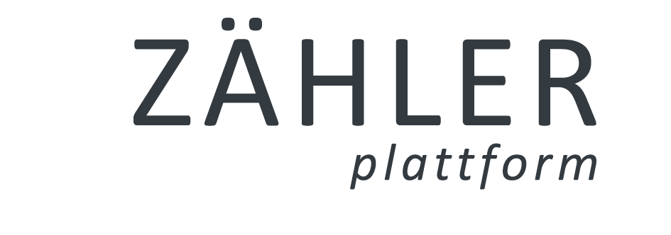 logo von ZählerPlattform